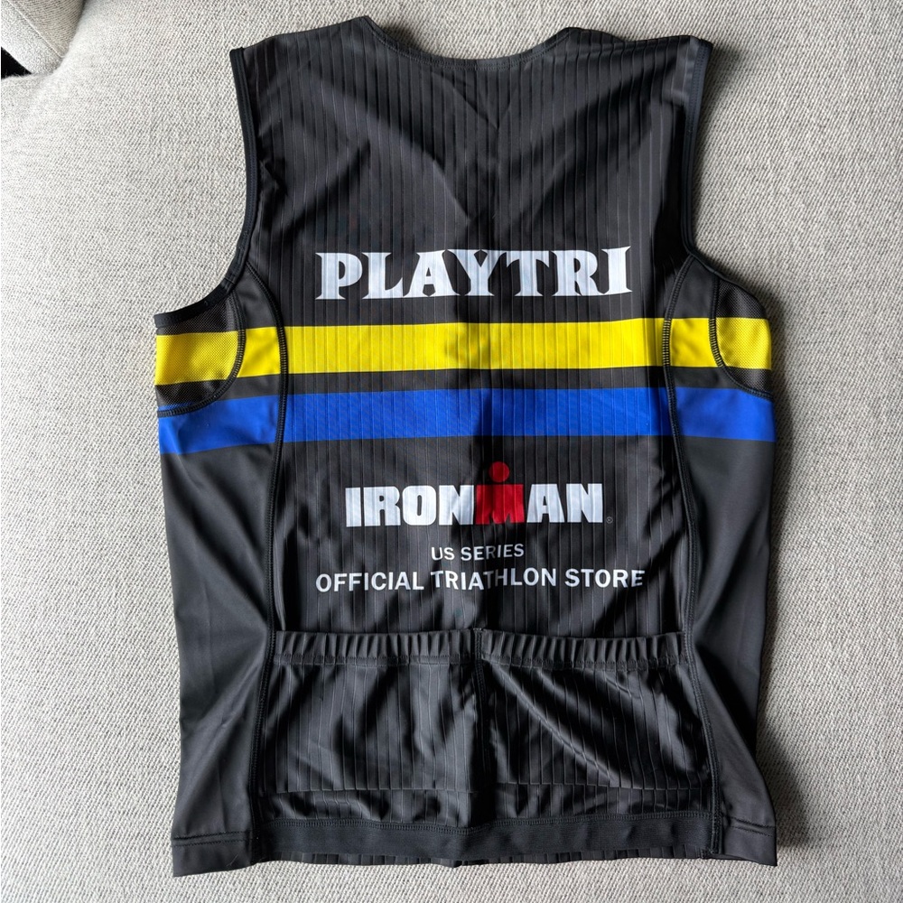 IRONMAN Cycling Jersey